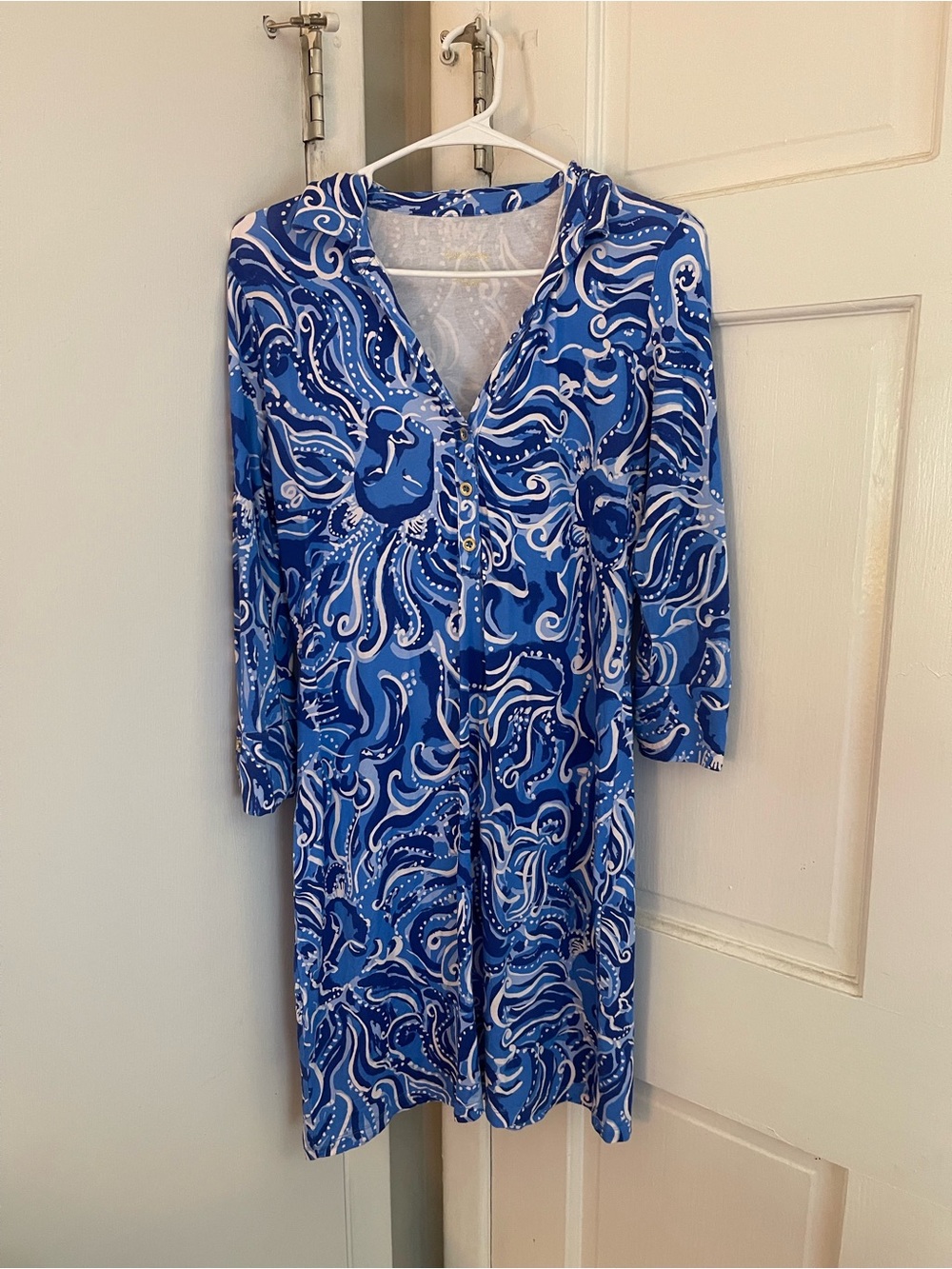 Lilly Pulitzer “Ainsley” Dress